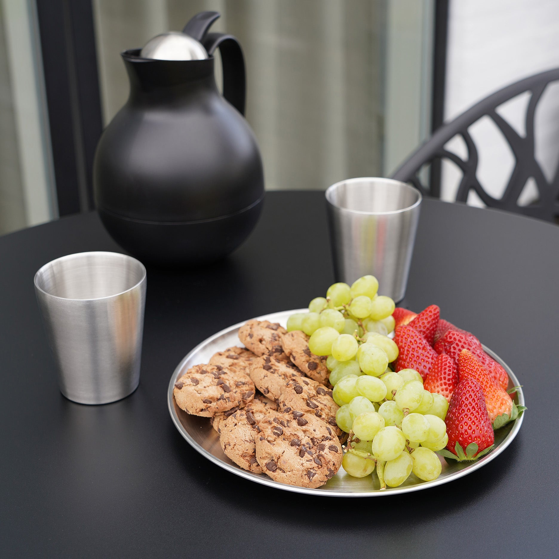 NorKnight Tasse 4 Stk.